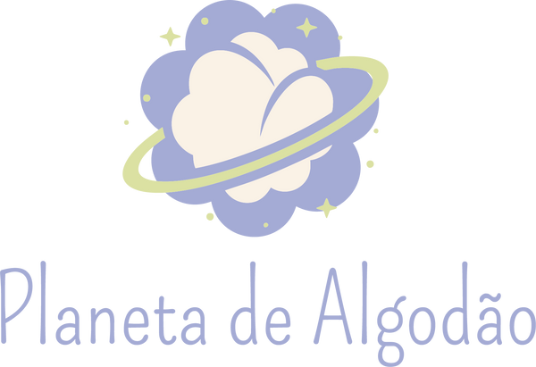 Planeta de Algodão