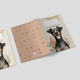 Capa para Boletim de Saúde Animal - Pinscher